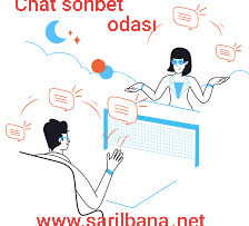 Chat sohbet odası